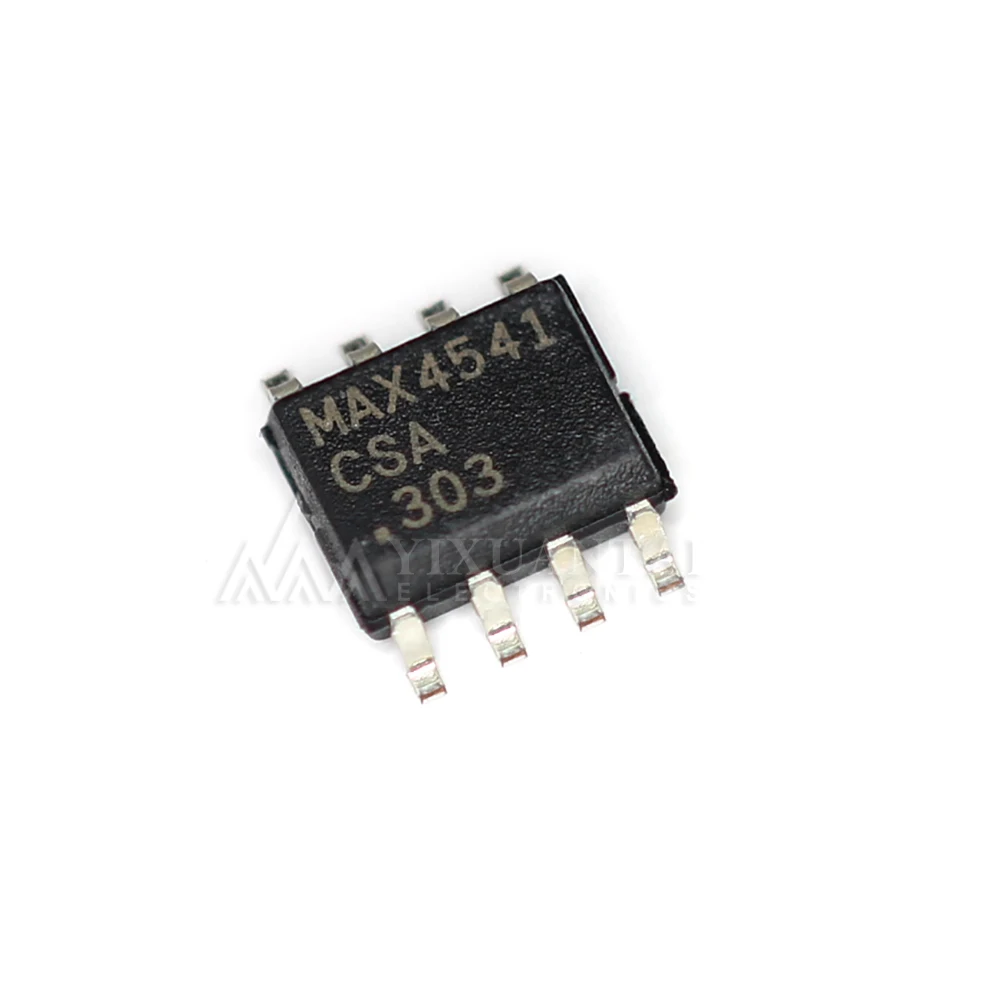 

5pcs/lot MAX4541CSA+ MAX4541CSA MAX4541 Analog Switch Dual SPST 8SOIC SOP8
