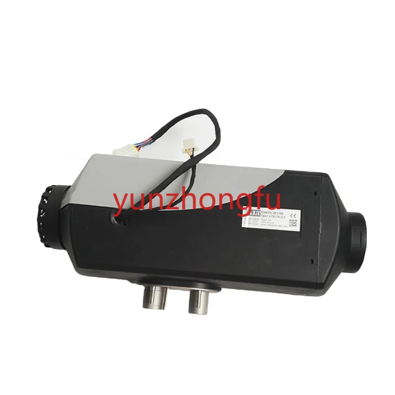 

Best seller CALT Airtronic 5KW 12v petrol gasoline Air Parking Heater for car truck boat
