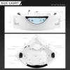 Corner Whirlpool Tub 2 Person Whirlpool Bathtub Corner Jetted Bathtub with Heater Corner Jetted Tub with Light Spa Bath tub 6