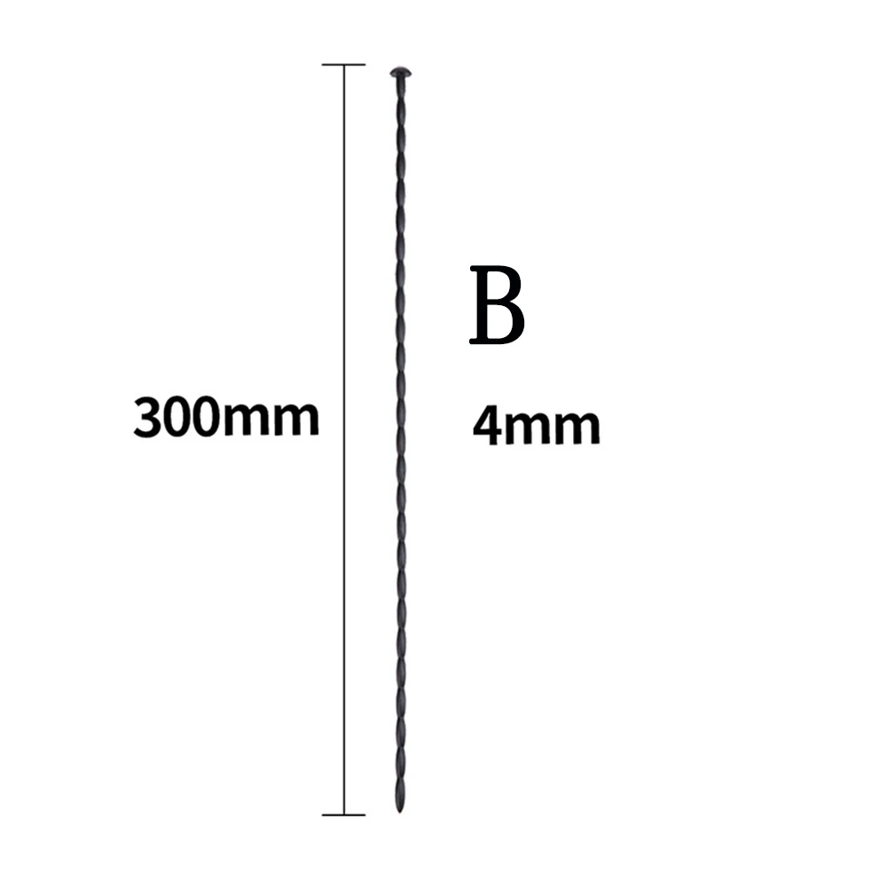 Silicone Urethral Dilator For Men Urethra Sounding Stimulation Toy_voghion.com
