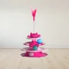 Pet Toys Cat Turntable 1