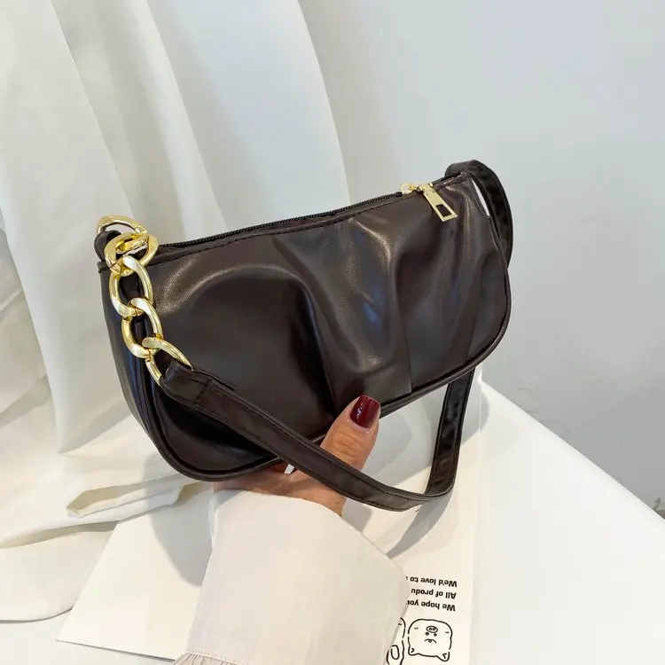 Dark brown 21X7X12cm