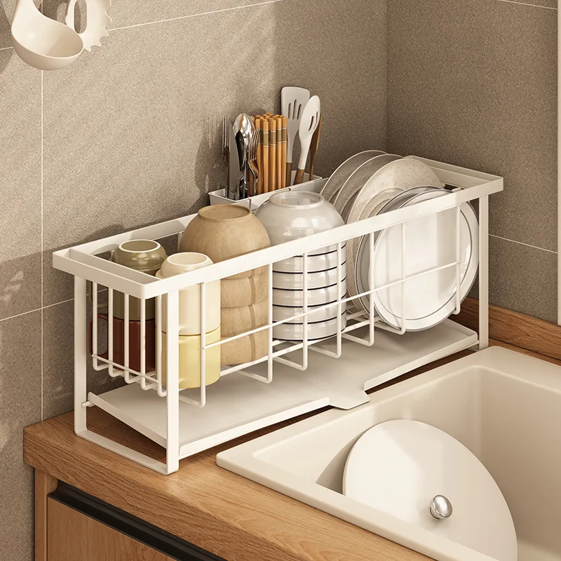 https://ae01.alicdn.com/kf/S21fd6539947643a3bc30802689dfb692y/Dish-Drying-Rack-Kitchen-Dish-Drainer-Rack-Metal-Sink-Organizer-Drainboard-Set-with-Utensil-Holder-for.jpg