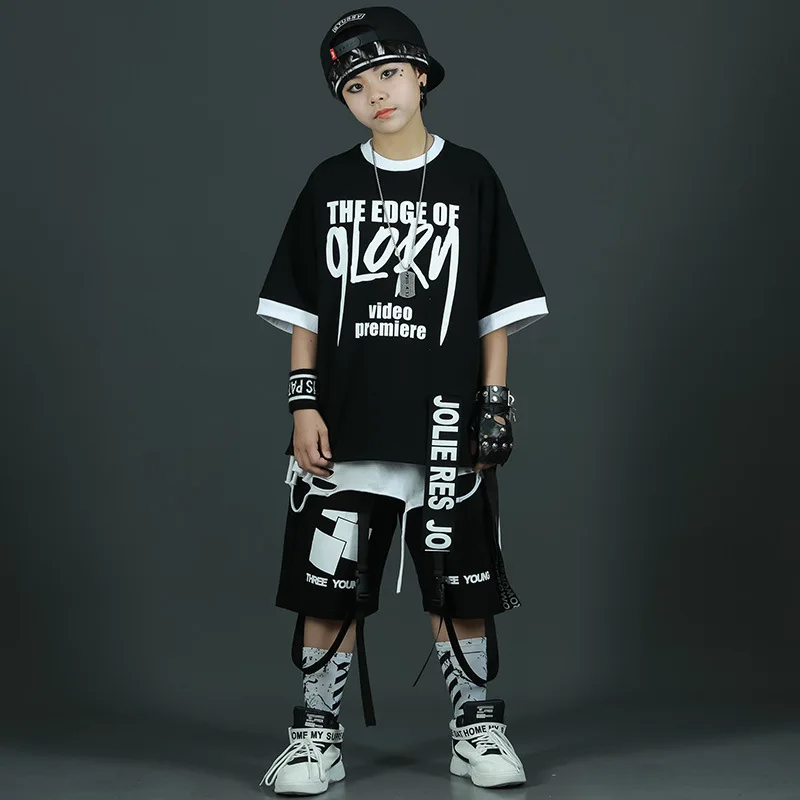 New Kids Boys Cargo Pants Teens Tactical Pants Children Big Pocket Baggy  Trousers Students Casual Sweatpants 4 5 6 8 11 12 14 Y