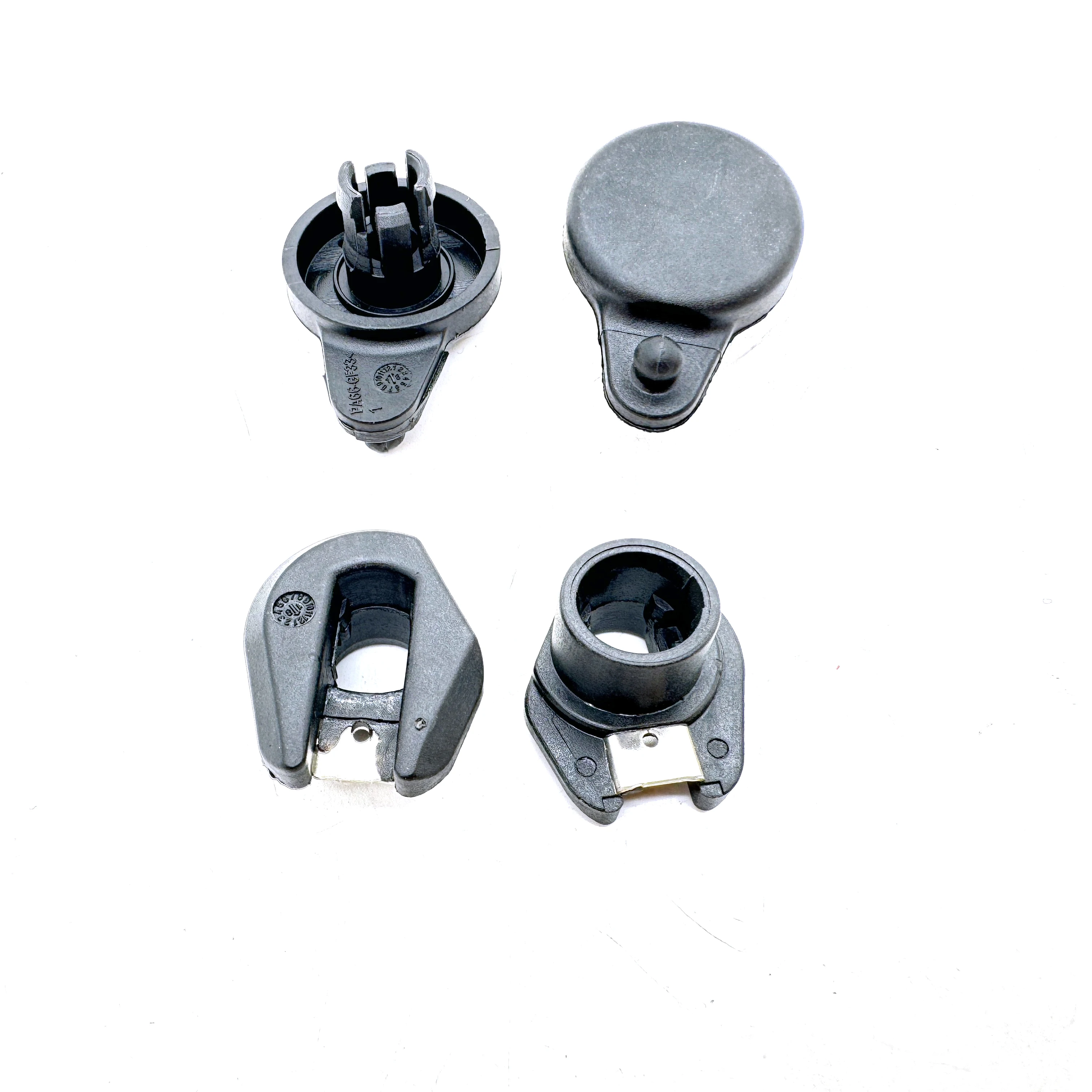 A2731400701 Car Engine Intake Manifold Repair Kit For Mercedes Benz W212 W463 M164 W221 M273 V8 OEM 2731400701 4