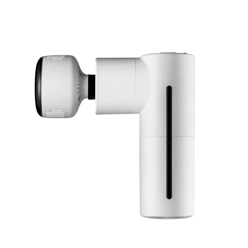 heat cold Multifunction Deep Muscle Heat&Cool Massager Gun Electric