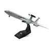 Simulation 1/200e-3 Sentry Awacs  E-3 Early Warning Aircraft Alloy Aircraft Model Children's Toy Plane Collectibles Decoration 3