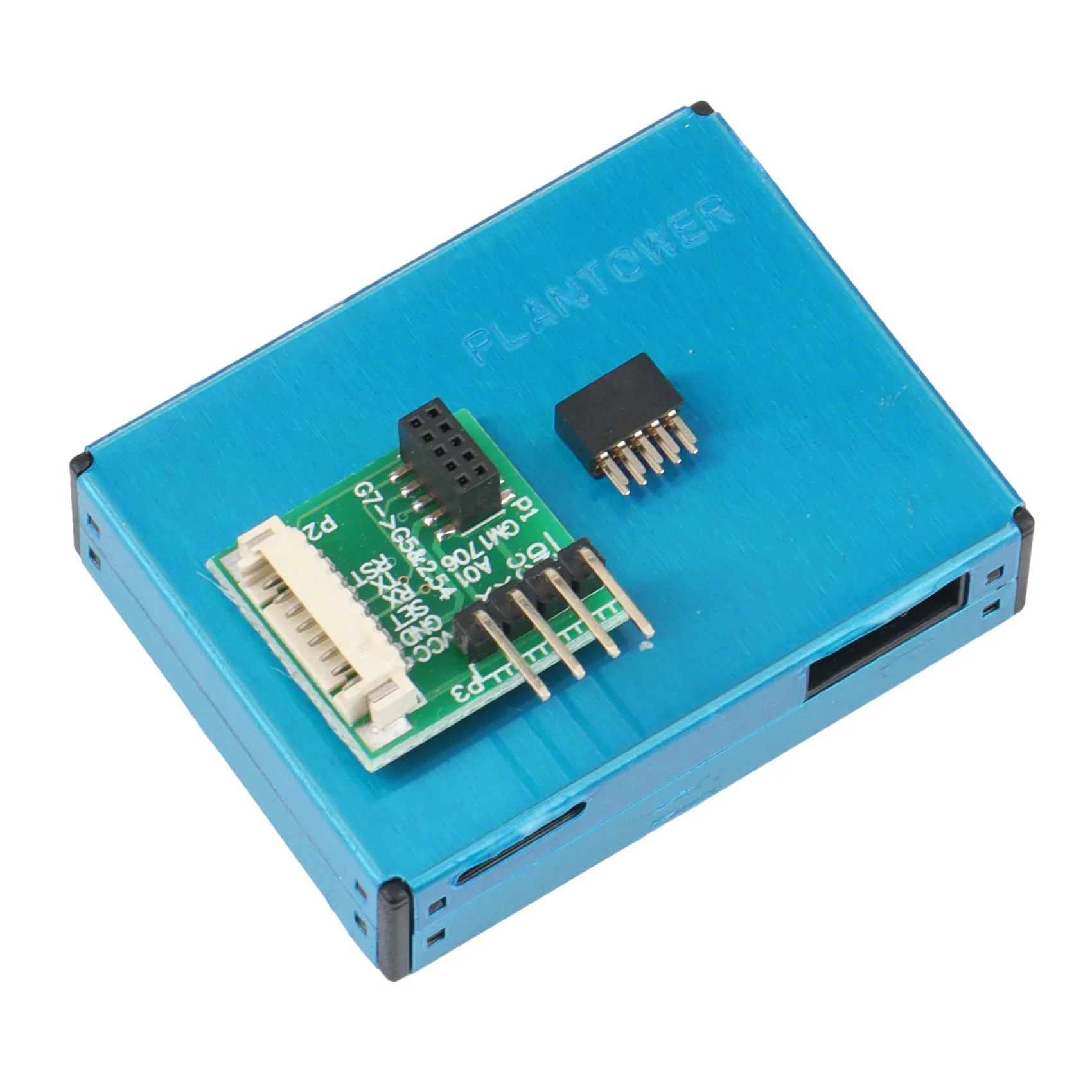PM2.5  ,    PM2.5 , PMS7003/G7, Inculd    ̺