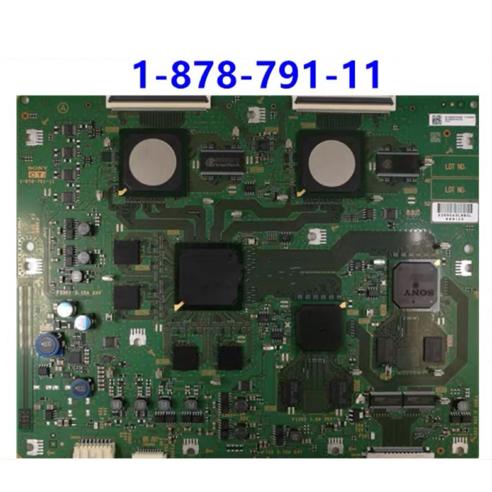 

Original for SONY KDL-46Z5588 KDL-52Z5588 1-878-791-11 screen LTY520HH02