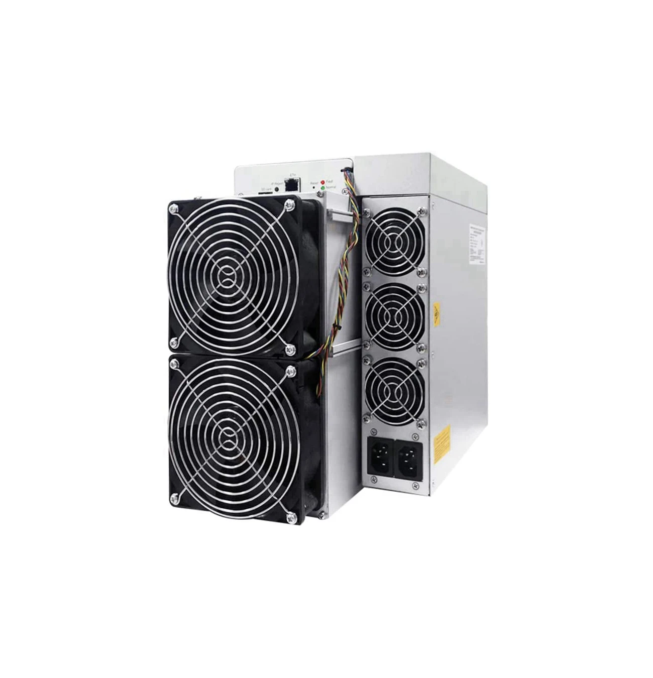 Рисунок 3 - Antminer D7 1183G 1157G 1111G Dash