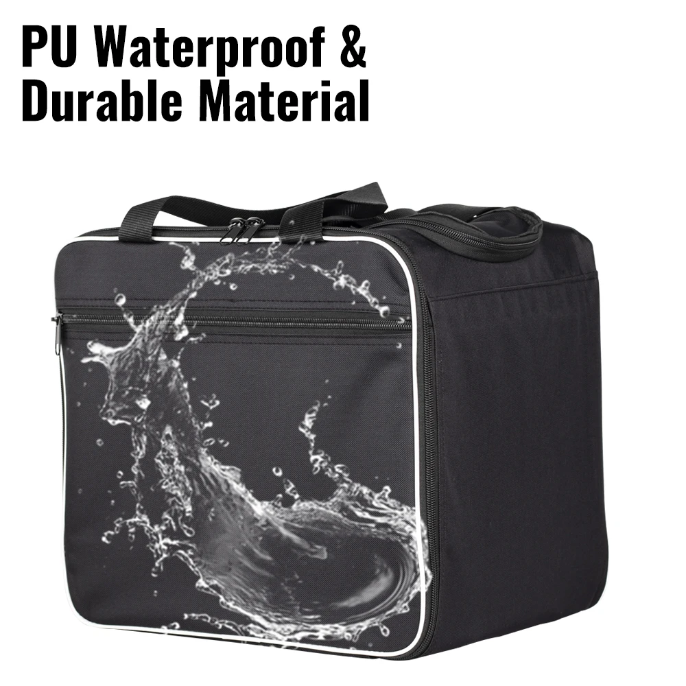 오토바이 러기지 백, BMW R1200GS Adv 블랙 이너 백, R 1200 GS 어드벤처 수냉식 2013-2017 2016 2015 2014, 신제품