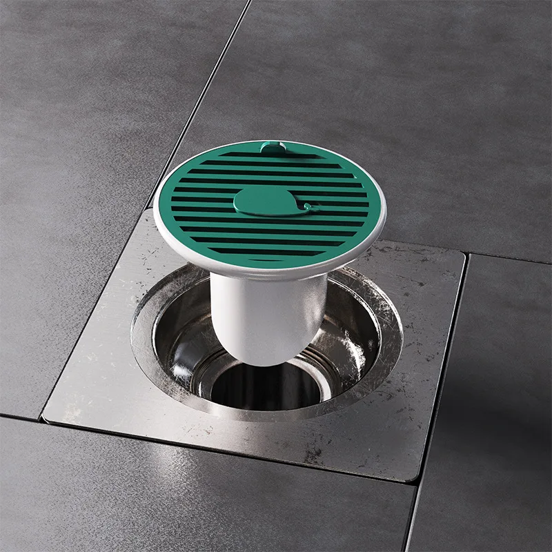 Membrane Anti Odeur Douche Italienne