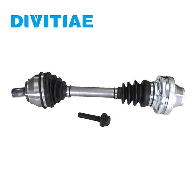 

2H0407271BX 2H0407271B 2H0407271E 2H0407271F 2H0407271FX 2H0407271E Front drive shaft For volkswagen VW AMAROK 4X4 accessories
