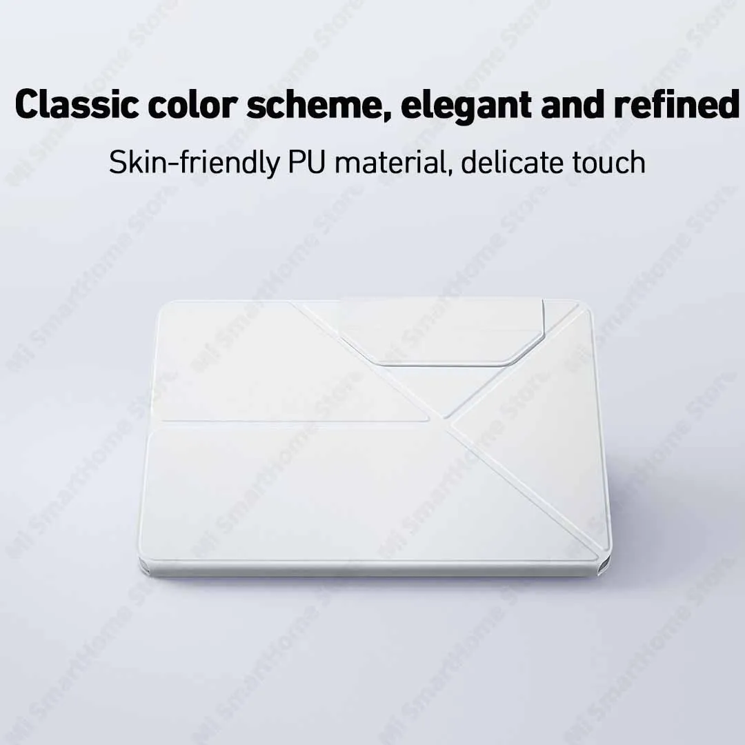 Xiaomi Pad 8 Series Magnetic Protective Case - Double-Sided Tablet Cover and Accessory