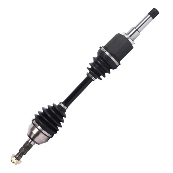 Рисунок 5 - Система вождения для электромобиля