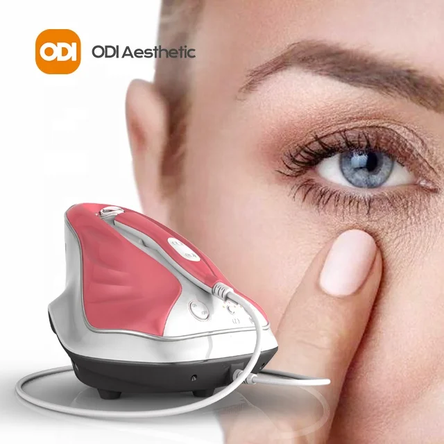 

Newest And Professional Fashionable Eye Massager Warmer Wrinkle Removal Beauty Device Mini Eye Beauty Instrument