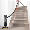 Zero-M Self-Cleaning Brushroll Pet Pro Upright Vacuum, Pewter Grey Metallic 4