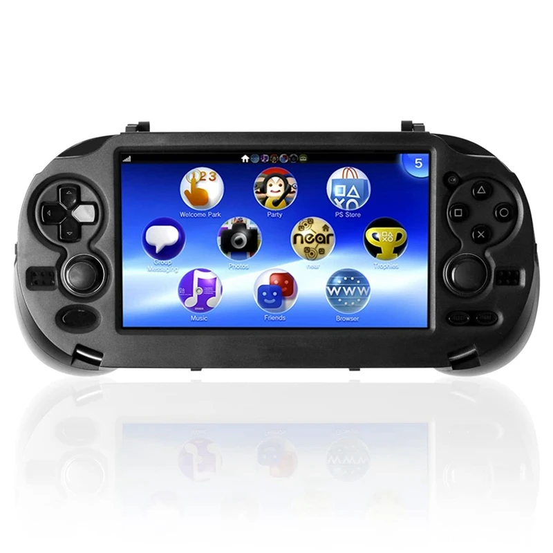 Ʈ ڵ ׸  Ʈѷ ȣ ̽ ü ׼, PSV 1000 PS VITA 1000 PSV1000 L2 R2