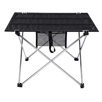 Ultralight Folding Camping Table 1