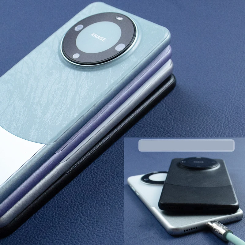 Not Working Fake Phone Model For Huawei Mate 60 Pro Dummy Mobile