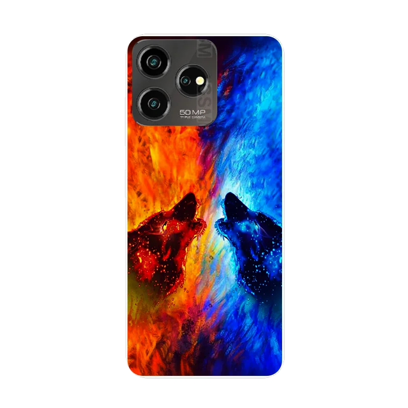 Football Soft Silicone Phone Case - Durable Back Cover and Stylish Protective Etui s