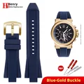 Blue gold