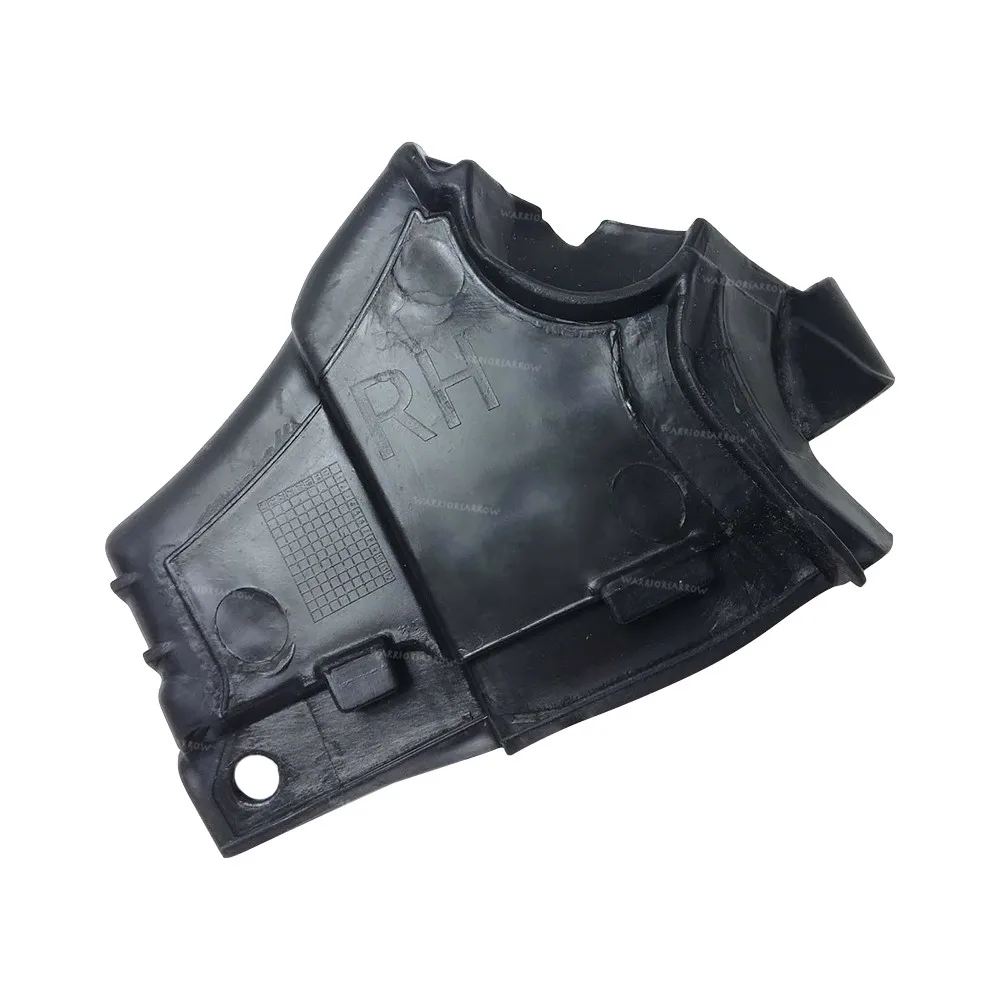 Engine Bulkhead Cover Partition Bay LH Or RH For BMW X5 X6 E70 2006-2013 E71 2007-2014 E72 2008-2011