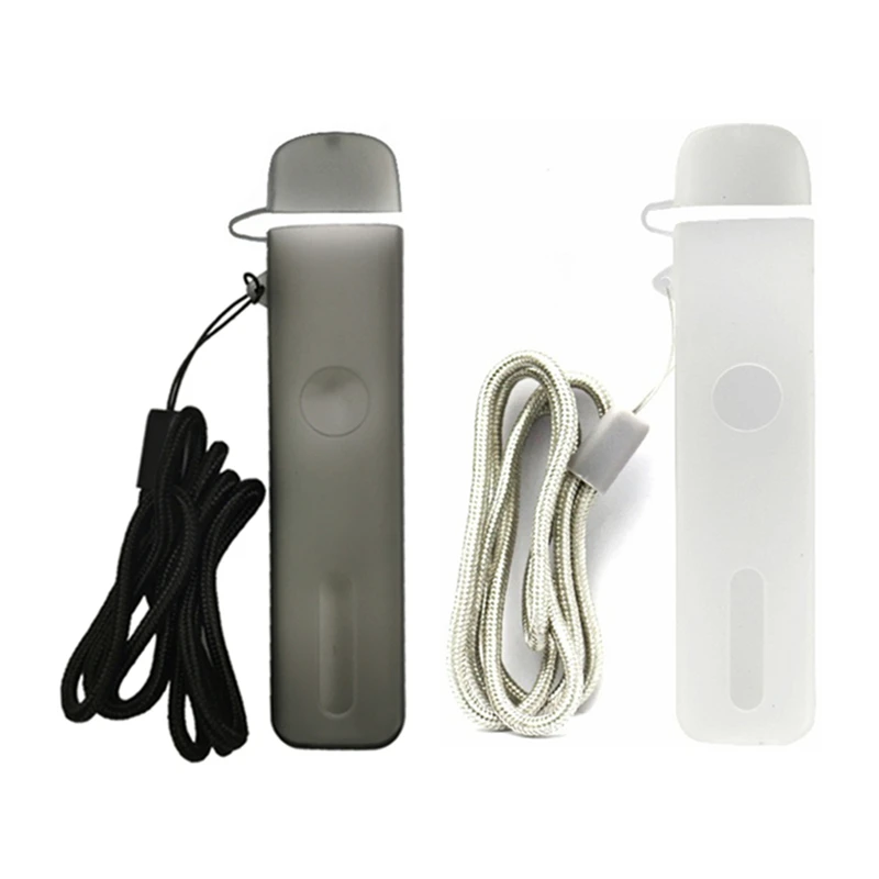 Protective TPU Case Cover with Lanyard Portable for UWELL Caliburn G