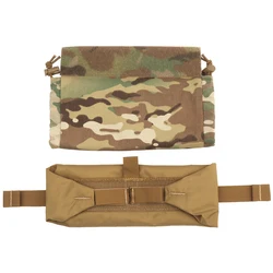 Tactical Rapid-Access First Aid Pouch (VE-75-ACC-08 CP)