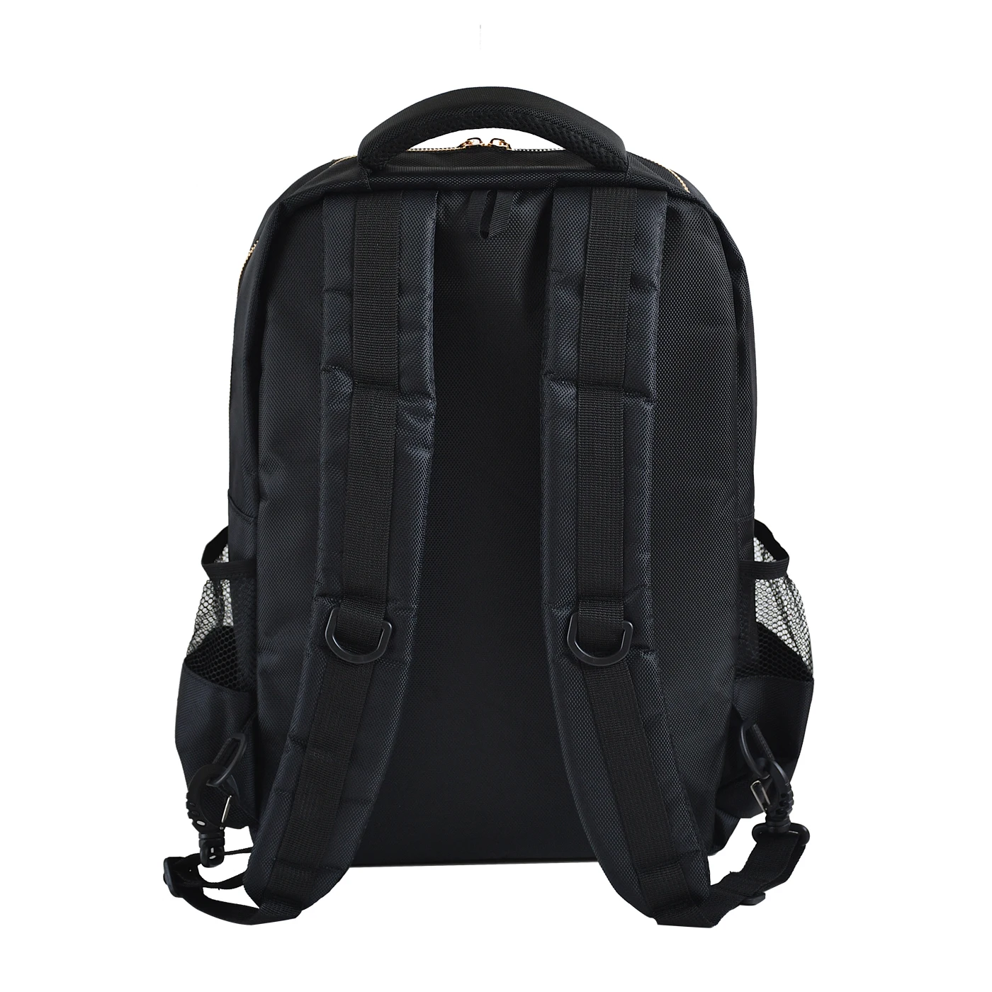 Barber Salon Hairdresser Makeup Backpack Professional Large Capacity Oxford Cloth Hairdressing Scissors Bag