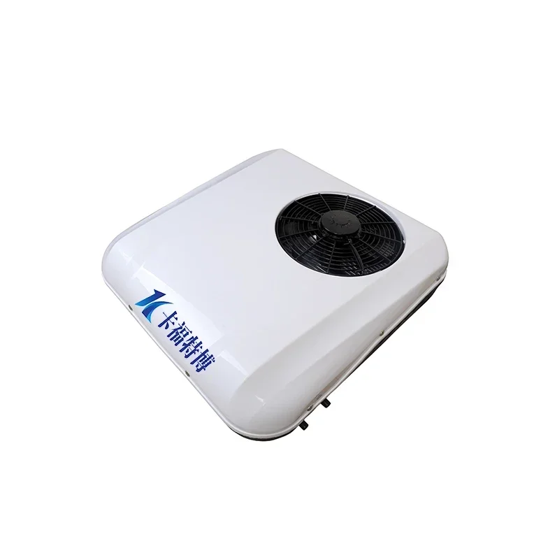 Air Conditioner Portable Electric Car Cooling and Heating Air Conditioning Truck Three-Wheel Car Refrigeration 12V24V48V72V60