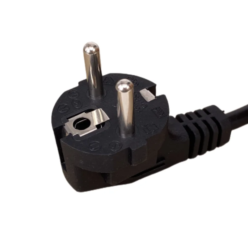 CEE7/7-IEC C13  ڵ, 10A, 250V, H05VV-F 0.75mm ̺, ª-C13  ڵ, 30cm/50cm