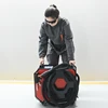 Air cooling laser welding cleaning machine 5