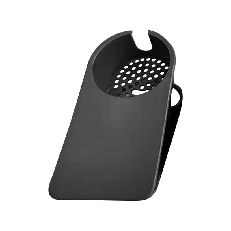 Creative Portable Drinking Cup Holder Clip Clamp For Desk Table Workplace Anti-spill Cup Coffee Drink Holder For Home
