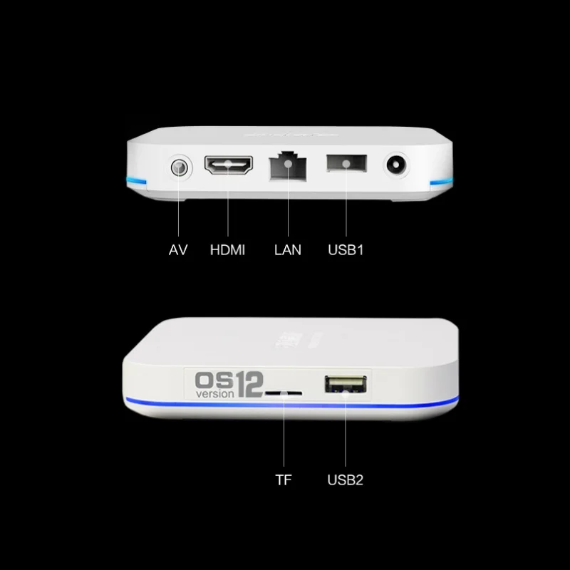 Unblock アンドロイドテレビ 使用感強！2024年TVボックス最強すぎる【Unblock Ubox11】世界中