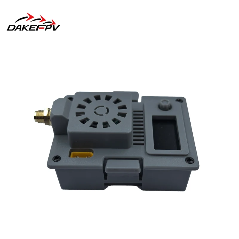 Module ELRS 433/915 MHz 2W Micro TX pour FPV Drone
