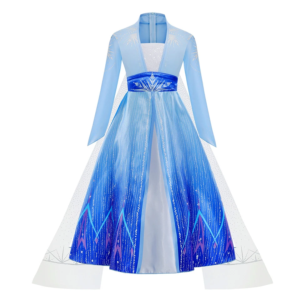 NCKIHRKK Costume Halloween Bambina, Vestito Halloween Carnevale Bambin