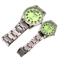 Large Face Watches Elderly Watch Mother Dad Watch Simple Quartz Watch Digital Watch Gifts Women Men Watches 1