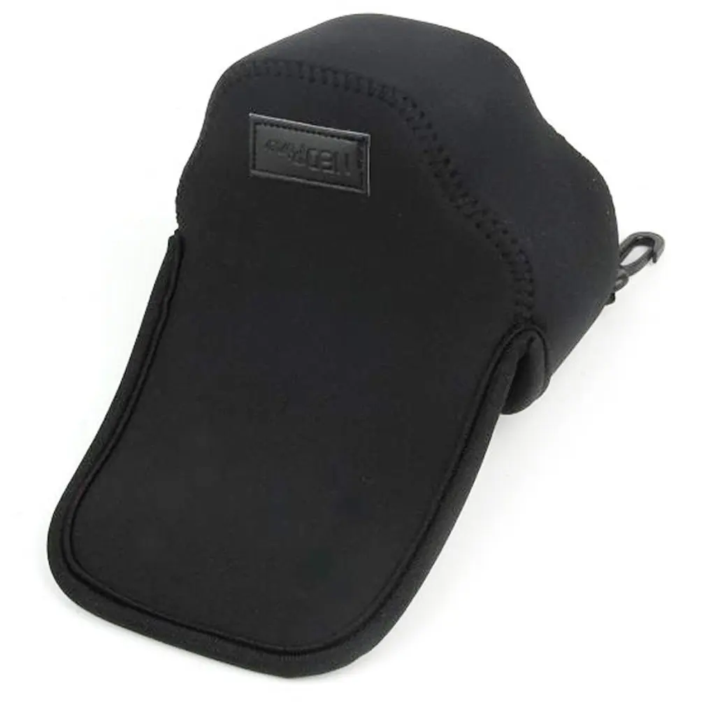 Pour Canon PowerShot SX430 IS Épaule Caméra Mallette transport Sac résistant