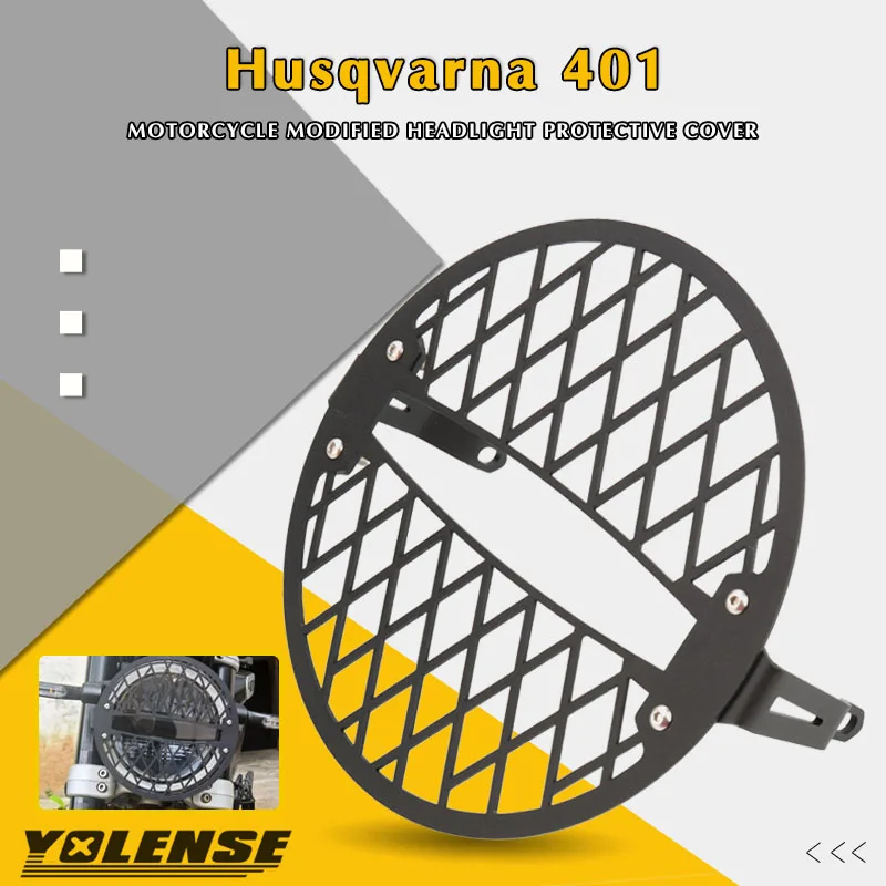 For Husqvarna 401 Svartpilen 401 Vitpilen 20182023 Motorcycle CNC