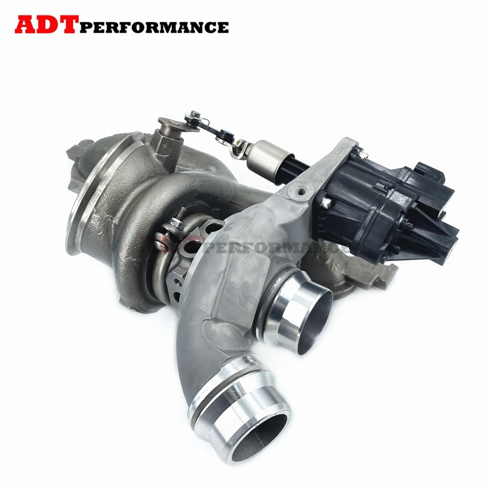 TD04L Hybrid Turbocharger 49477-02402 4947702402 763756308 