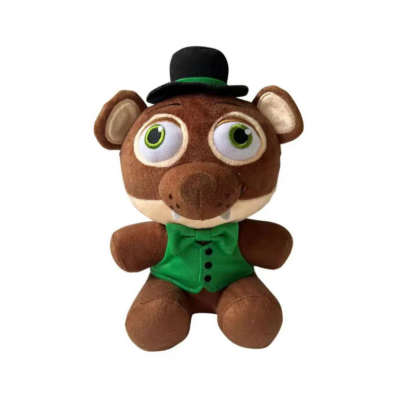 Cartoon Figure Fanverse Candy The Cat Cute Toys for Kids Fans Gift - Main Image