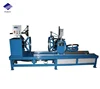 Horizontal Type Automatic Circular Seam Welding Machine Ring Welder 4