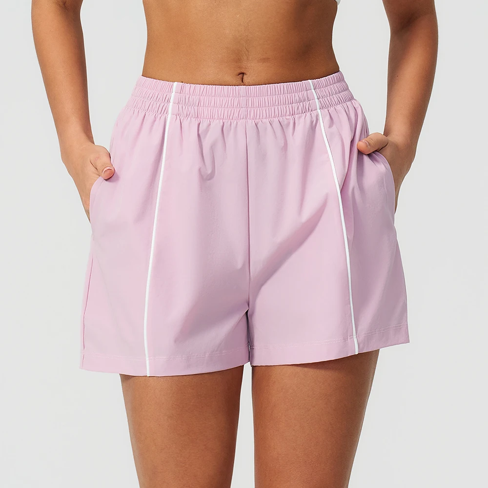 Shorts de Ioga