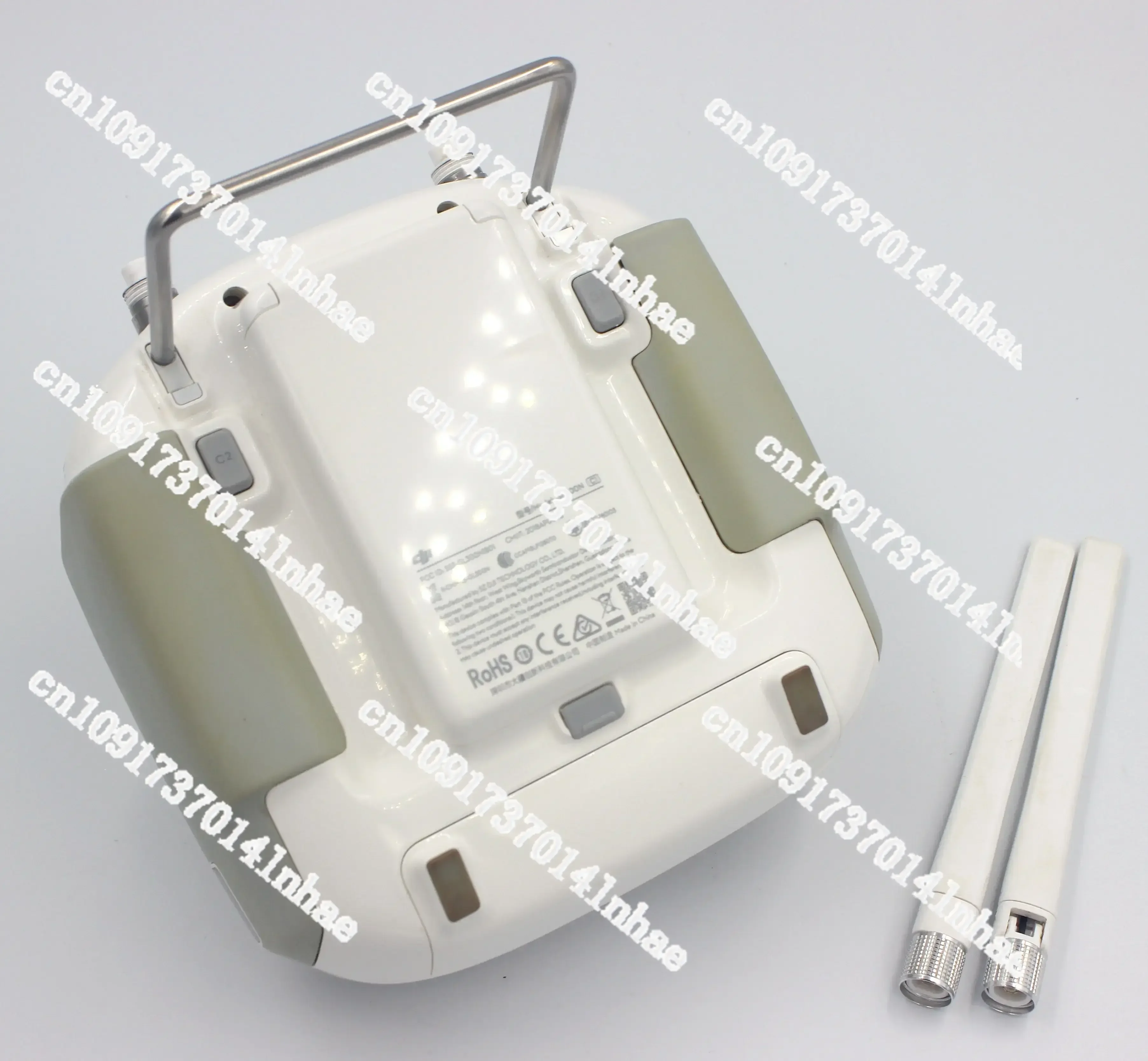 AGRAS 리모컨, DJI MG-1P 농업 드론 액세서리, mg1p 리모컨