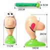 Gooey Louie Game Sad Louis Party Slug Desktop Trick Toy 4