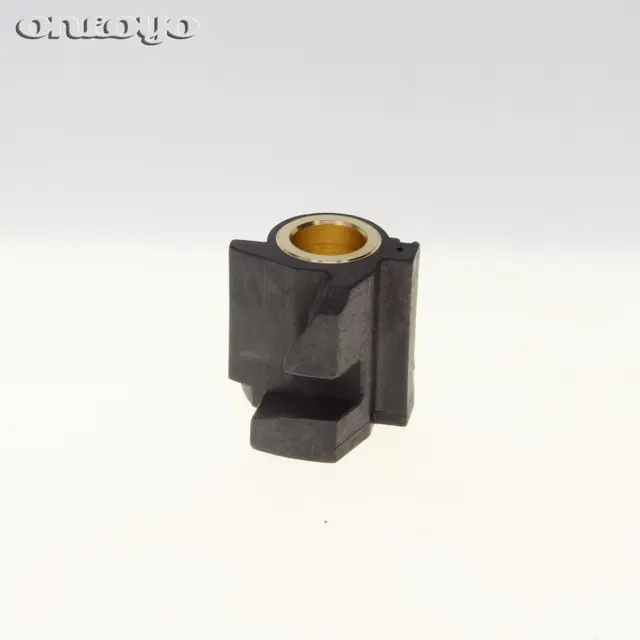 Chinese Computerized Embroidery Machine Black Reciprocator | Good Quality Spare Part for Embroidery Machines