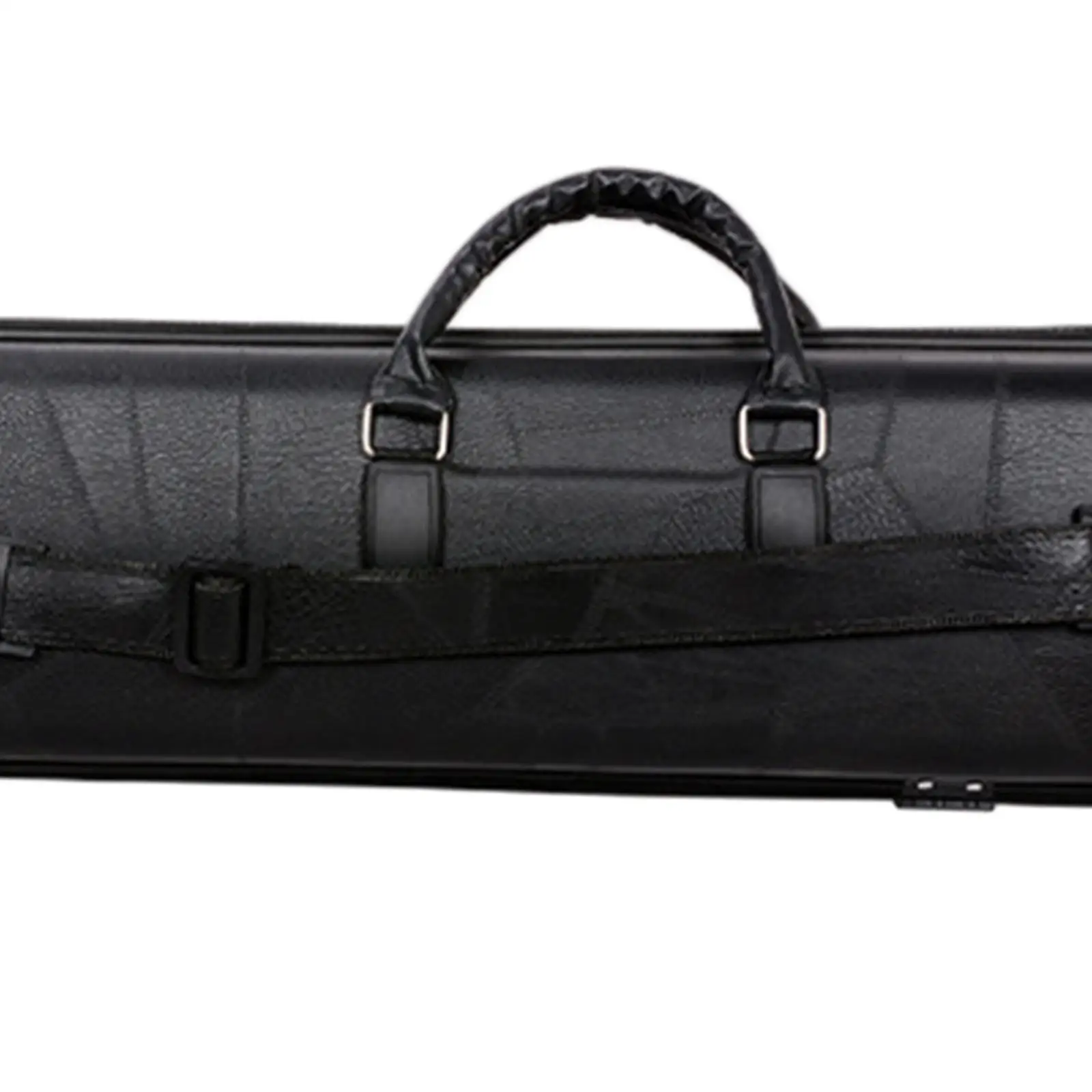Erhu Bag Erhu Box with Shoulder Strap for Musical Instrument Concert