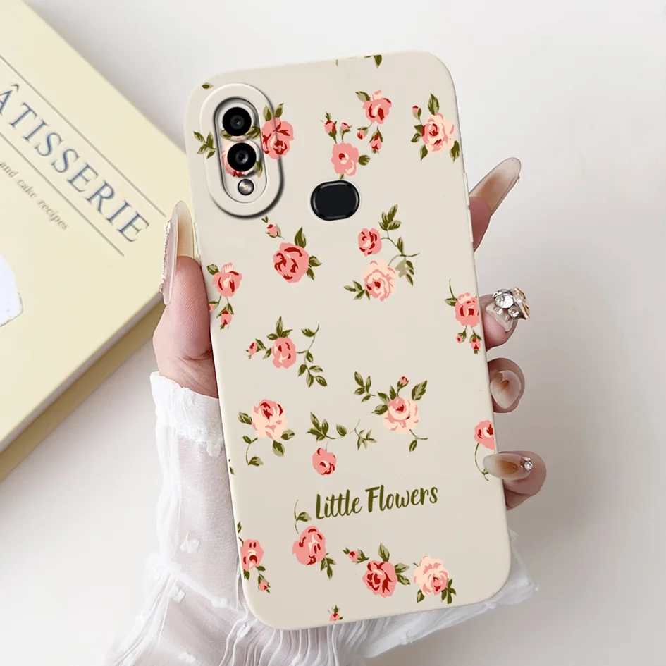 Creative Panda Cartoon Soft Silicone Phone Case