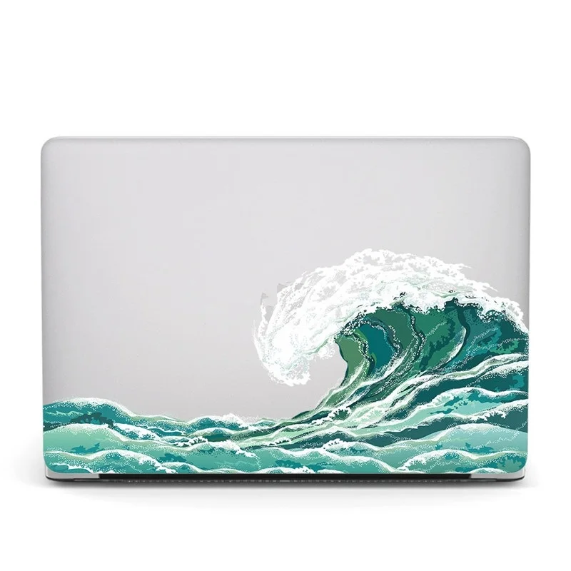 Vintage Wave Wavy for Macbook Air 13 Inch Case M1 Pro 13.3 Vintage Wave Wavy for Macbook Air 13 Inch Case M1 Pro 13.3